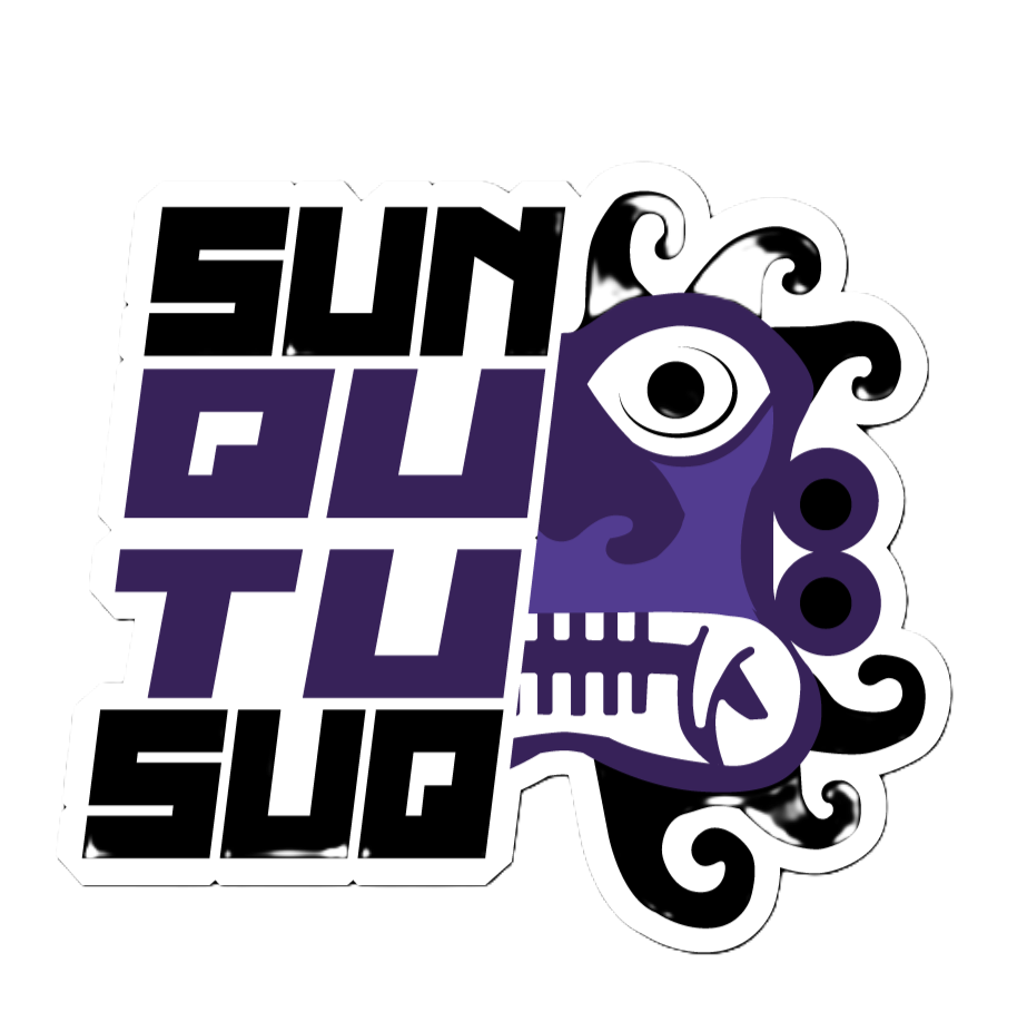 Sunqu Tusuq